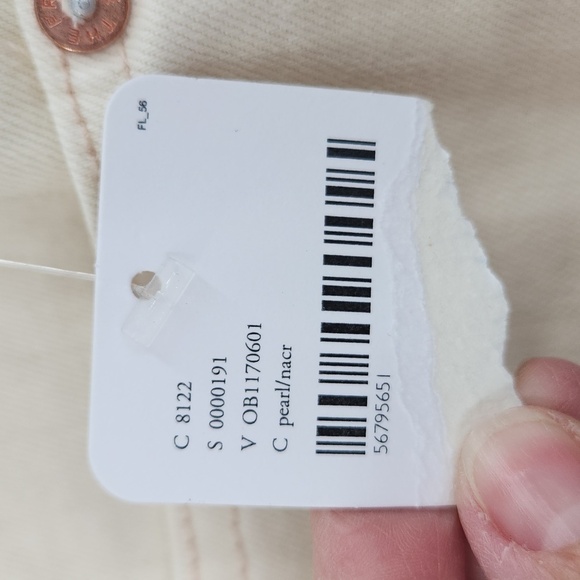 We The Free CRVY Skinny Jeans - Picture 4 of 9